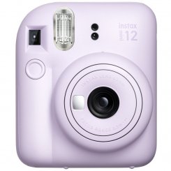 Фотокамера миттєвого друку Fujifilm Instax Mini 12 (16806133) Lilac Purple