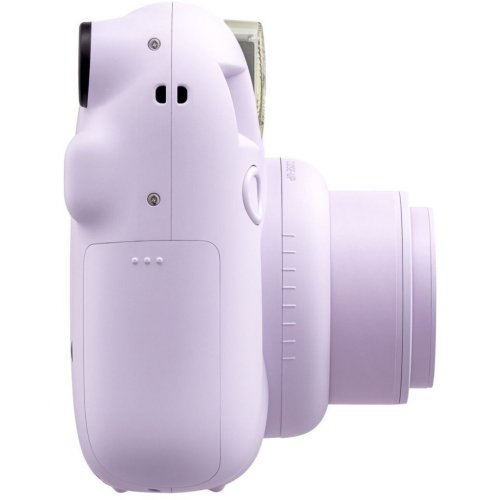 Фотокамера миттєвого друку Fujifilm Instax Mini 12 (16806133) Lilac Purple купити в Україні | Telemart фото