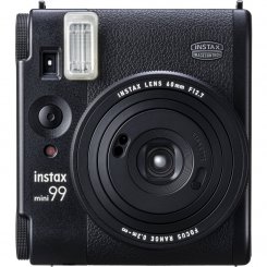 Фотокамера миттєвого друку Fujifilm Instax Mini 99 (16823519) Black