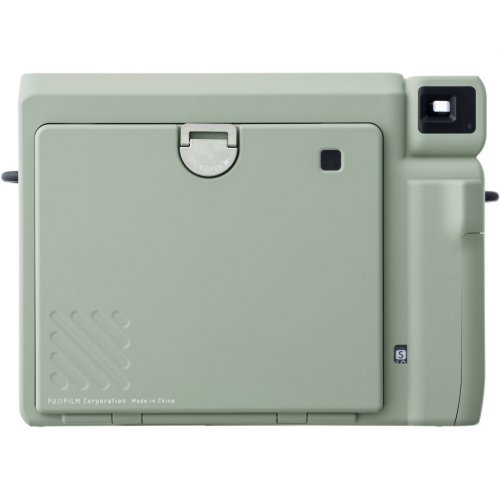 Фотокамера миттєвого друку Fujifilm Instax Wide 400 (16824123) Pistachio Green купити в Україні | Telemart фото
