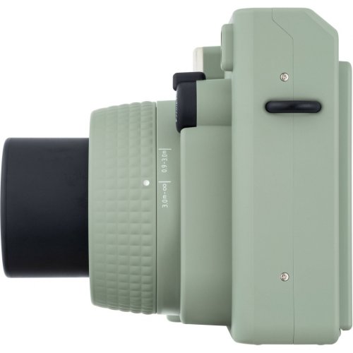 Фотокамера миттєвого друку Fujifilm Instax Wide 400 (16824123) Pistachio Green купити в Україні | Telemart фото