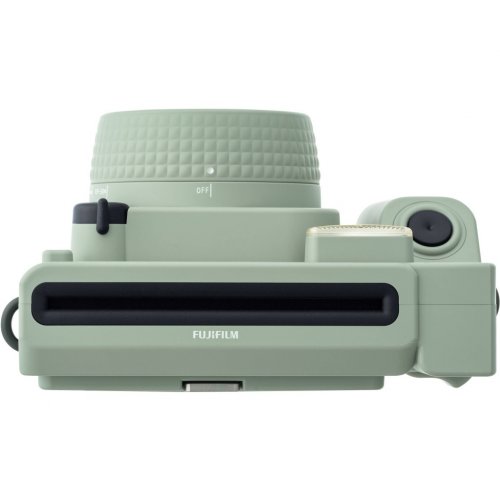 Фотокамера миттєвого друку Fujifilm Instax Wide 400 (16824123) Pistachio Green купити в Україні | Telemart фото