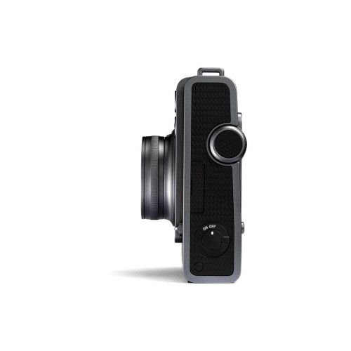 Фотокамера миттєвого друку Fujifilm Instax Wide Evo (16840933) Black купити в Україні | Telemart фото