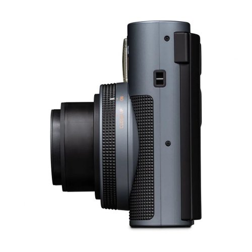 Фотокамера миттєвого друку Fujifilm Instax Mini 41 (16844434) Black купити в Україні | Telemart фото
