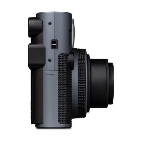 Фотокамера миттєвого друку Fujifilm Instax Mini 41 (16844434) Black купити в Україні | Telemart фото