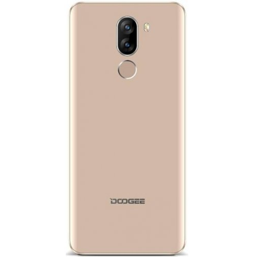 Мобільний телефон Doogee X60L 2/16GB (6924351653002) Gold купити в Україні: Київ, Львів, Хмельницький, Тернопіль, Івано-Франківськ | Низька ціна, відгуки, характеристики від TELEMART фото