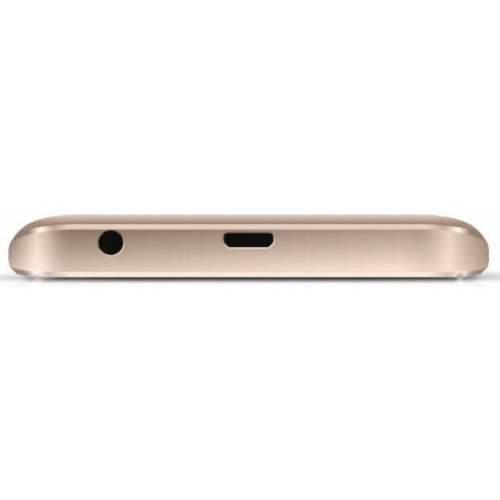 Мобільний телефон Doogee X60L 2/16GB (6924351653002) Gold купити в Україні: Київ, Львів, Хмельницький, Тернопіль, Івано-Франківськ | Низька ціна, відгуки, характеристики від TELEMART фото