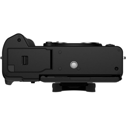 Беззеркальный фотоаппарат Fujifilm X-T5 Kit (XF 16-80mm f/4) (16939332) Black купить в Украине | Telemart фото