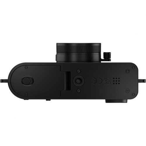 Бездзеркальний фотоапарат Fujifilm X-HF1 (16940276) Black купити в Україні | Telemart фото