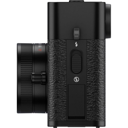 Бездзеркальний фотоапарат Fujifilm X-HF1 (16940276) Black купити в Україні | Telemart фото