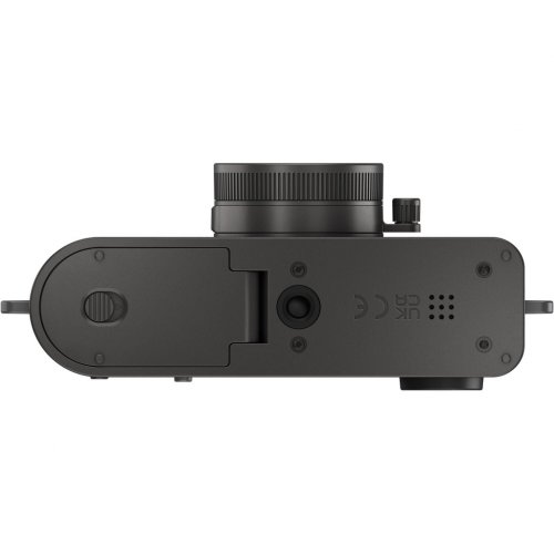 Бездзеркальний фотоапарат Fujifilm X-HF1 (16940525) Charcoal Silver купити в Україні | Telemart фото