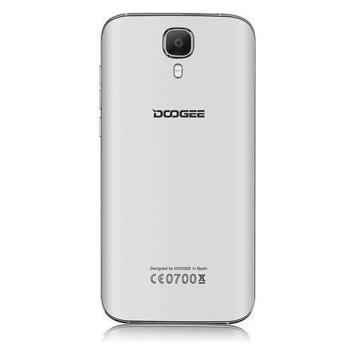 Мобільний телефон Doogee X9 Pro 2/16GB (6924351602802) White купити в Україні: Київ, Львів, Хмельницький, Тернопіль, Івано-Франківськ | Низька ціна, відгуки, характеристики від TELEMART фото