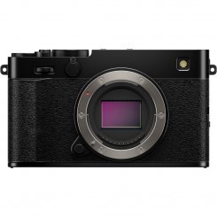 Беззеркальный фотоаппарат Fujifilm X-E5 Body (16949222) Black