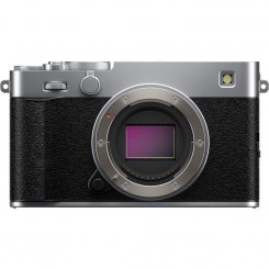 Беззеркальный фотоаппарат Fujifilm X-E5 Body (16949521) Silver
