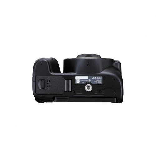 Дзеркальний фотоапарат Canon EOS 250D Kit (EF-S 18-55mm) IS STM (3454C007) Black купити в Україні | Telemart фото