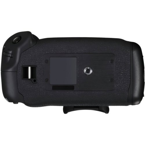 Дзеркальний фотоапарат Canon EOS 1D X Mark III Body (3829C010) Black купити в Україні | Telemart фото