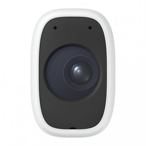 Компактний фотоапарат Canon PowerShot Zoom (4838C014) White купити в Україні | Telemart фото