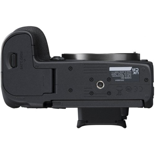 Бездзеркальний фотоапарат Canon EOS R7 Kit (RF-S 18-150mm) IS STM (5137C040) Black купити в Україні | Telemart фото