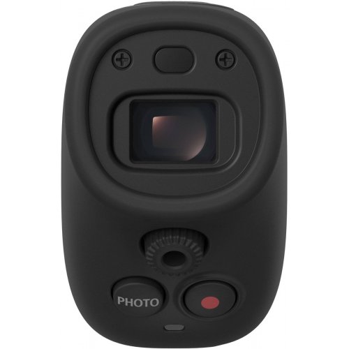 Компактний фотоапарат Canon PowerShot Zoom (5544C007) Black купити в Україні | Telemart фото