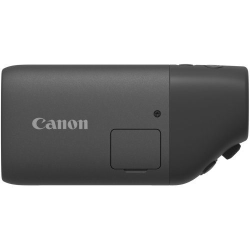 Компактний фотоапарат Canon PowerShot Zoom (5544C007) Black купити в Україні | Telemart фото