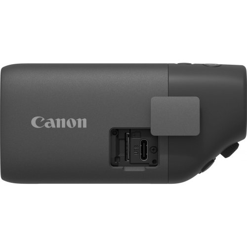 Компактний фотоапарат Canon PowerShot Zoom (5544C007) Black купити в Україні | Telemart фото