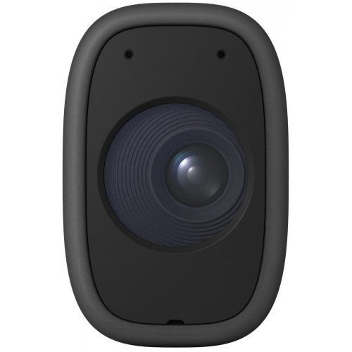 Компактний фотоапарат Canon PowerShot Zoom (5544C007) Black купити в Україні | Telemart фото