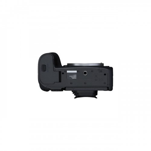 Беззеркальный фотоаппарат Canon EOS R6 Mark II Kit (RF 24-105mm) IS STM (5666C030) Black купить в Украине | Telemart фото