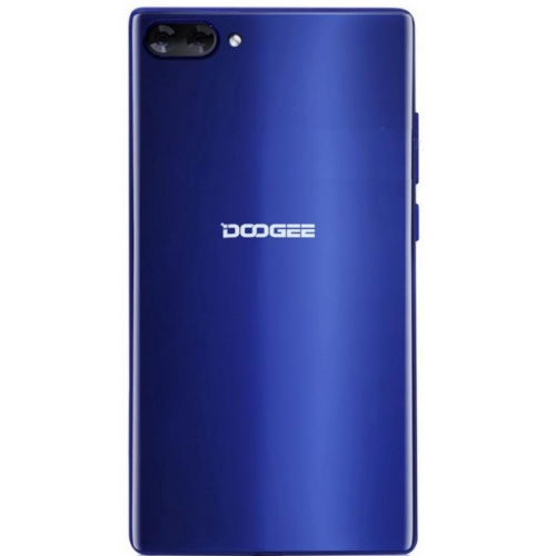 Мобільний телефон Doogee MIX 6/64GB (6924351614218) Blue купити в Україні: Київ, Львів, Хмельницький, Тернопіль, Івано-Франківськ | Низька ціна, відгуки, характеристики від TELEMART фото