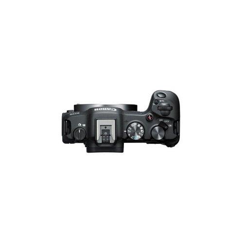 Беззеркальный фотоаппарат Canon EOS R8 Kit (RF 24-50mm) IS STM (5803C016) Black купить в Украине | Telemart фото