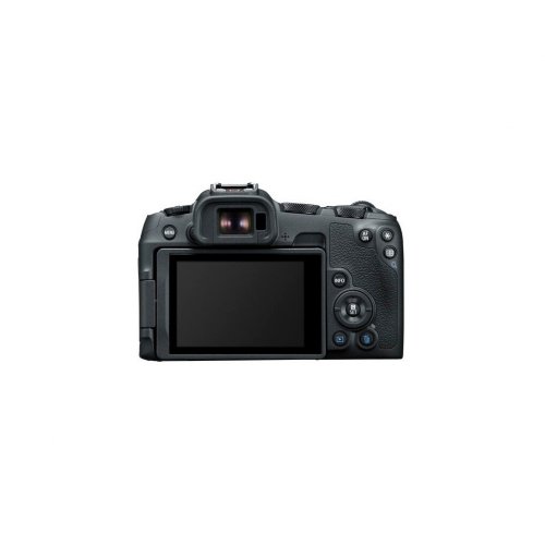 Беззеркальный фотоаппарат Canon EOS R8 Kit (RF 24-50mm) IS STM (5803C016) Black купить в Украине | Telemart фото