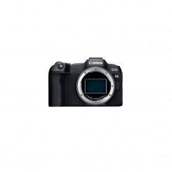 Беззеркальный фотоаппарат Canon EOS R8 Body (5803C019) Black
