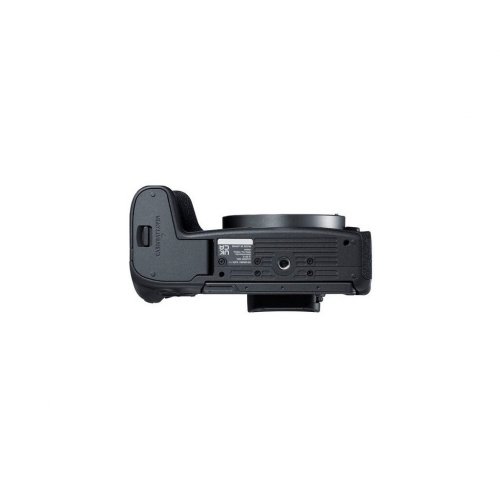 Бездзеркальний фотоапарат Canon EOS R8 Body (5803C019) Black купити в Україні | Telemart фото