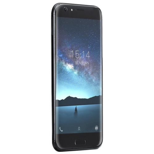 Мобільний телефон Doogee BL5000 4/64GB (6924351609900) Black купити в Україні: Київ, Львів, Хмельницький, Тернопіль, Івано-Франківськ | Низька ціна, відгуки, характеристики від TELEMART фото