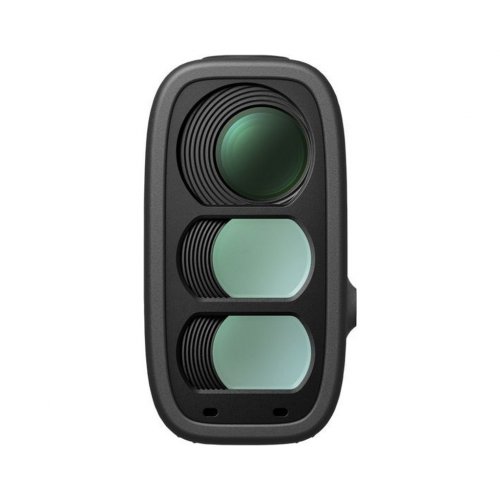 Компактний фотоапарат Canon PowerShot Golf (6254C002) Black купити в Україні | Telemart фото