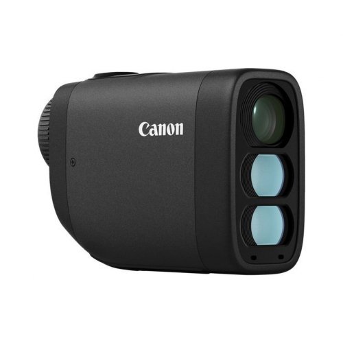 Компактний фотоапарат Canon PowerShot Golf (6254C002) Black купити в Україні | Telemart фото