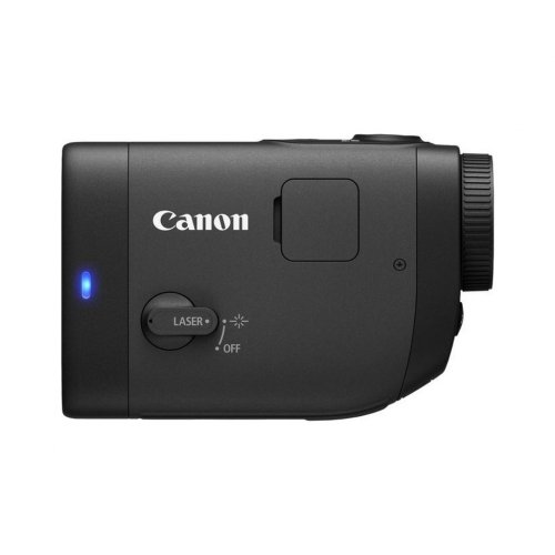 Компактний фотоапарат Canon PowerShot Golf (6254C002) Black купити в Україні | Telemart фото