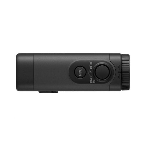 Компактний фотоапарат Canon PowerShot Golf (6254C002) Black купити в Україні | Telemart фото