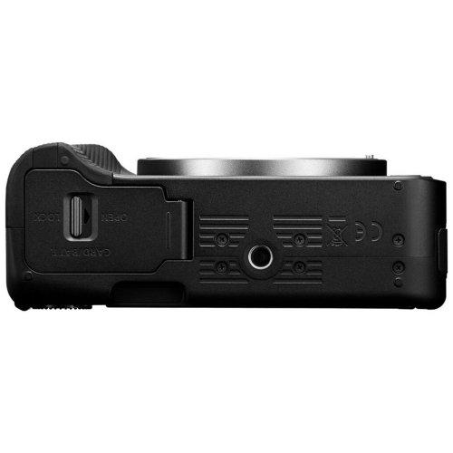 Беззеркальный фотоаппарат Canon EOS R50 V Kit (RF-S 14-30mm) IS STM (6895C025) Black купить в Украине | Telemart фото