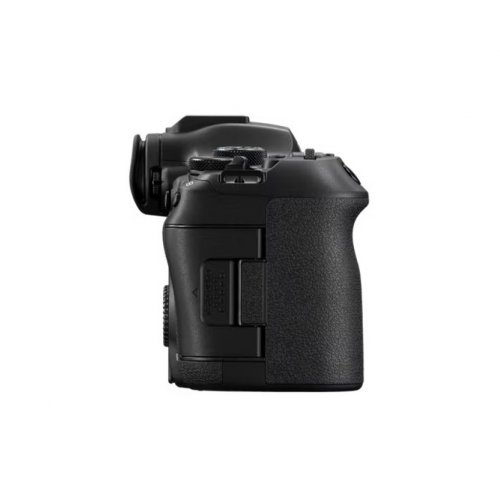 Беззеркальный фотоаппарат Canon EOS R6 Mark III Kit (RF 24-105mm) L IS USM (7084C027) Black купить в Украине | Telemart фото
