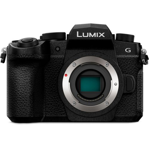 Беззеркальный фотоаппарат Panasonic Lumix DC-G97 Body (DC-G97E) Black купить в Украине | Telemart фото