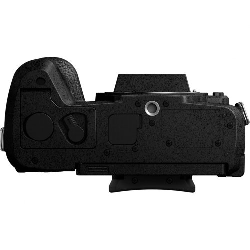 Беззеркальный фотоаппарат Panasonic Lumix DC-G97 Body (DC-G97E) Black купить в Украине | Telemart фото