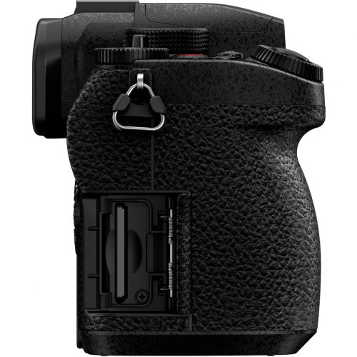 Беззеркальный фотоаппарат Panasonic Lumix DC-G97 Body (DC-G97E) Black купить в Украине | Telemart фото