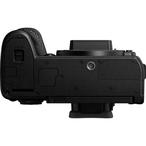 Беззеркальный фотоаппарат Panasonic Lumix G9 II Body (DC-G9M2EE) Black купить в Украине | Telemart фото