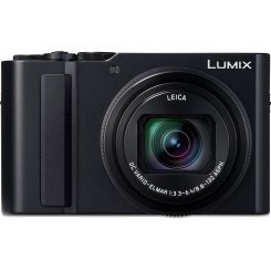 Компактний фотоапарат Panasonic Lumix TZ300 (DC-TZ300E-K) Black