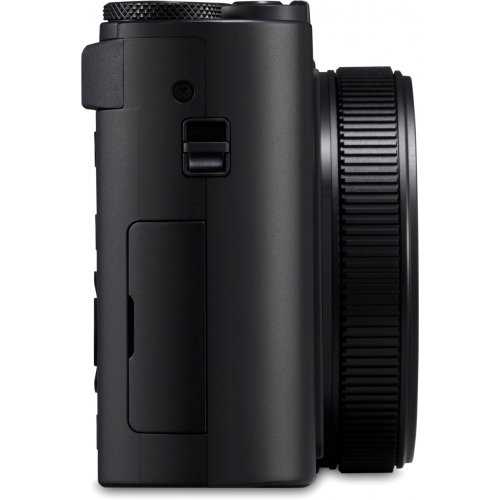 Компактний фотоапарат Panasonic Lumix TZ300 (DC-TZ300E-K) Black купити в Україні | Telemart фото