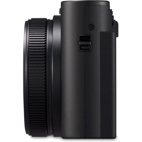 Компактний фотоапарат Panasonic Lumix TZ300 (DC-TZ300E-K) Black купити в Україні | Telemart фото