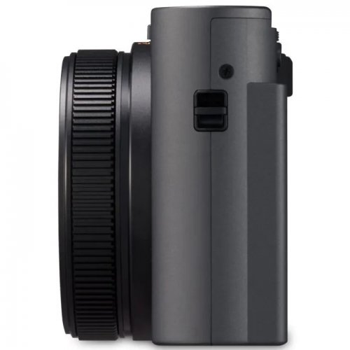 Компактний фотоапарат Panasonic Lumix TZ300 (DC-TZ300E-S) Silver купити в Україні | Telemart фото