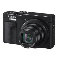 Компактний фотоапарат Panasonic Lumix TZ99 (DC-TZ99E-K) Black