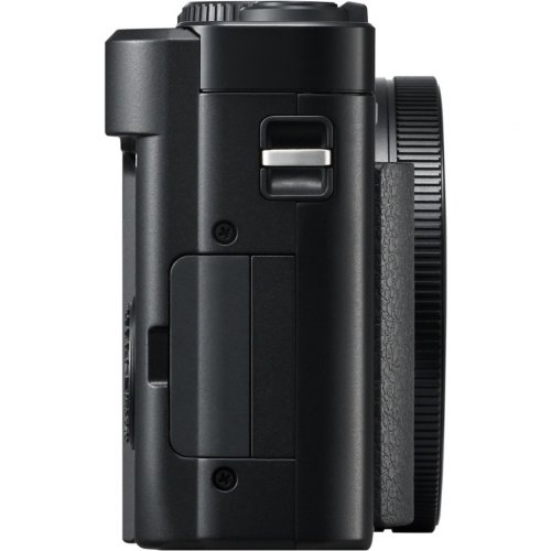 Компактний фотоапарат Panasonic Lumix TZ99 (DC-TZ99E-K) Black купити в Україні | Telemart фото