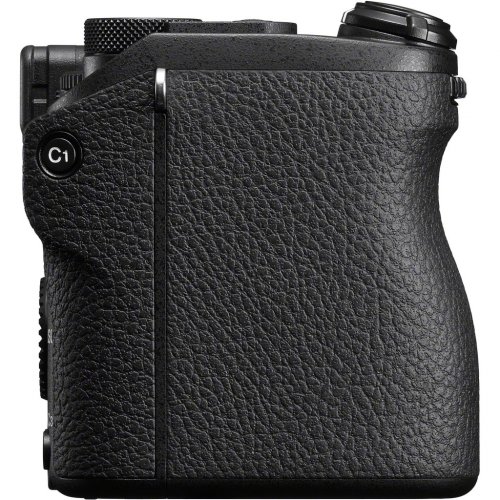 Бездзеркальний фотоапарат Sony Alpha A6700 Body (ILCE6700B.CEC) Black купити в Україні | Telemart фото